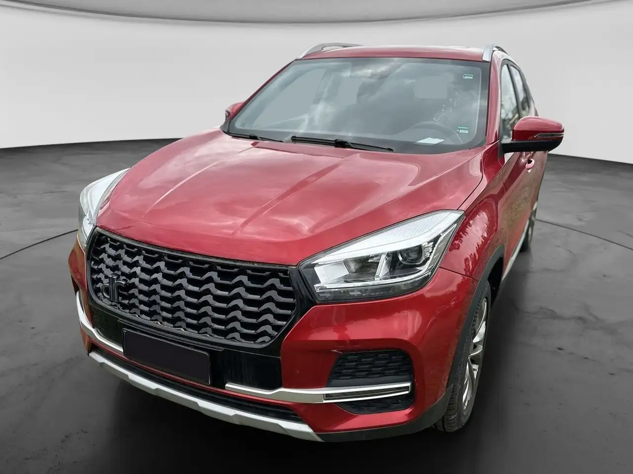 DR Automobiles DR4.0 2023