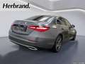 Mercedes-Benz C 200 4M Avantgarde  Totwink. Kamera Schiebedach Grau - thumbnail 3