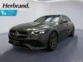 Mercedes-Benz C 200 4M Avantgarde  Totwink. Kamera Schiebedach Grau - thumbnail 1