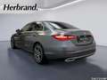 Mercedes-Benz C 200 4M Avantgarde  Totwink. Kamera Schiebedach Grau - thumbnail 4