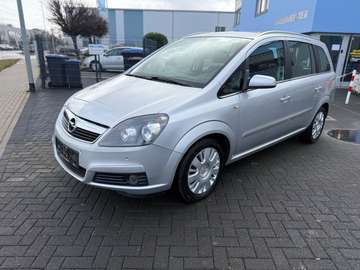 B  - 7 Sitzer - Automatik