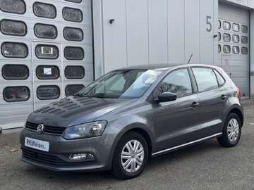 Polo 1.4 CR TDi Comfortline BMT