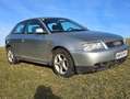 Audi A3 A3 1,9 Ambiente TDI Argintiu - thumbnail 2