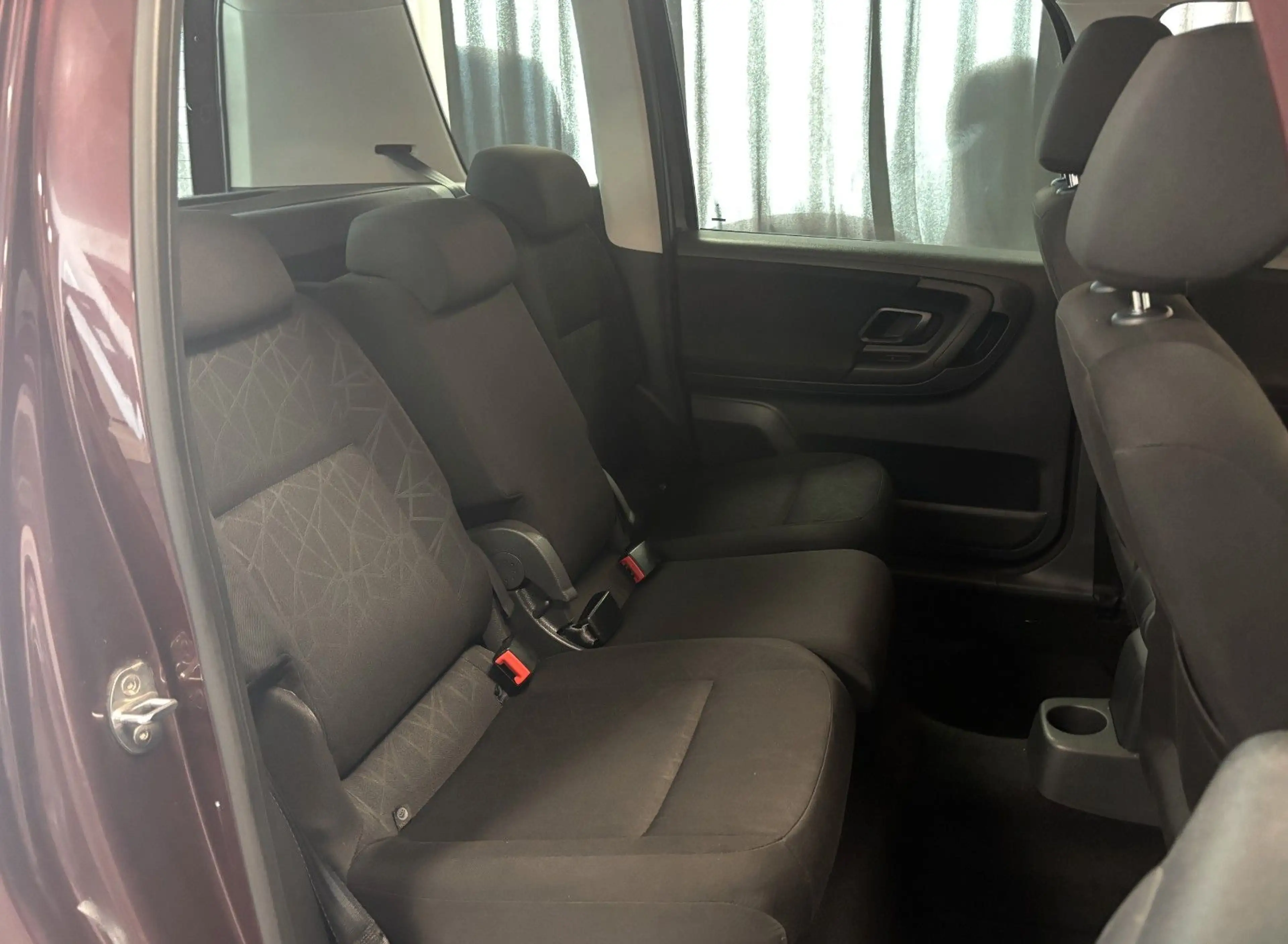 Skoda Roomster 1.4l MPI Family*KLIMA*1HAND*NAVI — photo 7