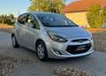 Hyundai iX20 Automatik*Pickerl 06/27*1.Besitz*SHZ*Tempomat* Grau - thumbnail 3