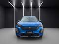 Peugeot 2008 Hybrid 136 e-DCS6 Allure Blau - thumbnail 8