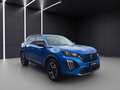 Peugeot 2008 Hybrid 136 e-DCS6 Allure Blau - thumbnail 7