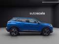 Peugeot 2008 Hybrid 136 e-DCS6 Allure Blau - thumbnail 6