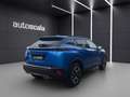 Peugeot 2008 Hybrid 136 e-DCS6 Allure Blau - thumbnail 5