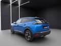 Peugeot 2008 Hybrid 136 e-DCS6 Allure Blau - thumbnail 3