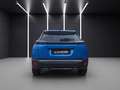 Peugeot 2008 Hybrid 136 e-DCS6 Allure Blau - thumbnail 4