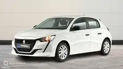 Peugeot 208 1.5 BlueHDi 100 Premium