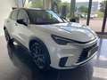 Lexus LBX Hybrid Emotion Bianco - thumbnail 3
