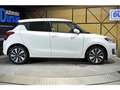 Suzuki Swift 1.2 Mild Hybrid EVAP GLX Biały - thumbnail 18