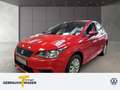 SEAT Ibiza 1.0 TGI STYLE SITZH PDC ALLWETTER Rosso - thumbnail 1