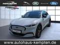 Ford Mustang Mach-E Premium AWD Bluetooth Navi LED Weiß - thumbnail 1