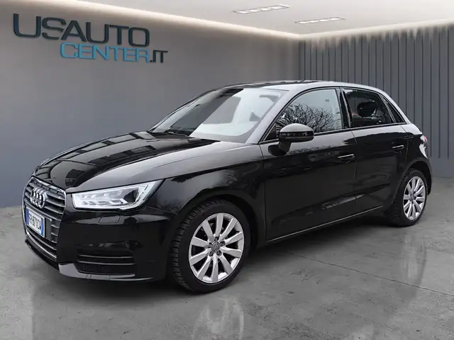 Audi A1 A1 2015 Sportback Sportback 1.6 tdi Admired s-tron