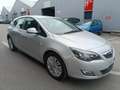 Opel Astra Astra 1.7 CDTi Cosmo Gris - thumbnail 2