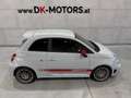 Abarth 595 595 / 1. Besitz / Sonderfarbe / 17"/ Beats Sound / Grau - thumbnail 9