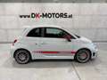 Abarth 595 595 / 1. Besitz / Sonderfarbe / 17"/ Beats Sound / Grau - thumbnail 1
