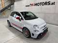 Abarth 595 595 / 1. Besitz / Sonderfarbe / 17"/ Beats Sound / Grau - thumbnail 2
