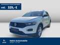Volkswagen T-Roc Style 1.5TSI Black Style Pano Standhz beat Weiß - thumbnail 1