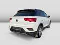 Volkswagen T-Roc Style 1.5TSI Black Style Pano Standhz beat Weiß - thumbnail 4