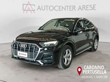 35 2.0 tdi mhev 12V Business Advanced s-tronic