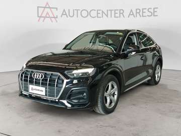 35 2.0 tdi mhev 12V Business Advanced s-tronic