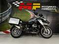 BMW R 1200 GS K50 [FRISCHER SERVICE | DYNAMIC ESA] Blanco - thumbnail 1