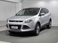 Ford Kuga 2.0 TDCI 140 CV 4WD Powershift Plus Argent - thumbnail 1