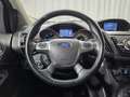Ford Kuga 2.0 TDCI 140 CV 4WD Powershift Plus Argent - thumbnail 23