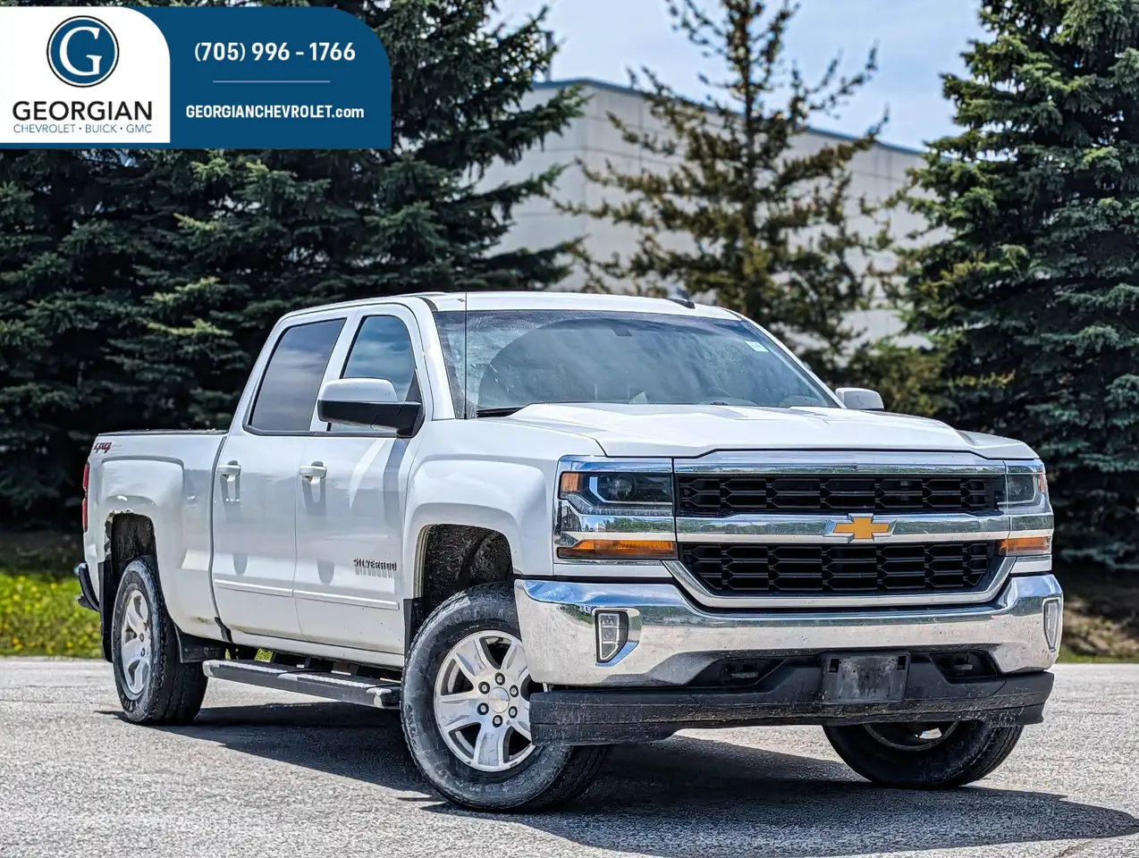 Chevrolet Silverado 1500 снимка Chevrolet Silverado 1500
