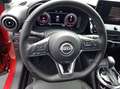 Nissan Juke 1.6 Hybrid 4AMT Tekna 69 kW, 5-türig Rot - thumbnail 10