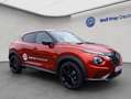 Nissan Juke 1.6 Hybrid 4AMT Tekna 69 kW, 5-türig Rot - thumbnail 8
