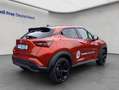 Nissan Juke 1.6 Hybrid 4AMT Tekna 69 kW, 5-türig Rot - thumbnail 6