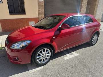 Pro_Cee´d 1.6CRDi Active 115