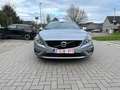 Volvo S60 2.0 D2 Kinetic R-Design Geartronic Argent - thumbnail 3