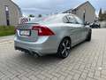 Volvo S60 2.0 D2 Kinetic R-Design Geartronic Argent - thumbnail 6
