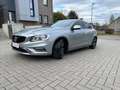 Volvo S60 2.0 D2 Kinetic R-Design Geartronic Srebrny - thumbnail 2