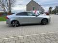 Volvo S60 2.0 D2 Kinetic R-Design Geartronic Silver - thumbnail 5