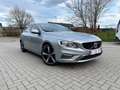 Volvo S60 2.0 D2 Kinetic R-Design Geartronic Silver - thumbnail 1