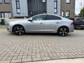 Volvo S60 2.0 D2 Kinetic R-Design Geartronic Silver - thumbnail 4