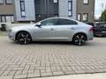 Volvo S60 2.0 D2 Kinetic R-Design Geartronic Argintiu - thumbnail 4