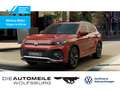 Volkswagen Tiguan 1.5 TSI DSG R-Line Standhzg/AHK/Pano Rot - thumbnail 1