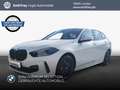 BMW 118 d Aut. Sportpaket LED HiFi Weiß - thumbnail 1