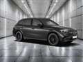 Mercedes-Benz GLC 300 d 4M AMG-ADV.PLUS+PANO+DISTR.+HUD+DIG.L. Grau - thumbnail 4