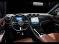 Mercedes-Benz GLC 300 d 4M AMG-ADV.PLUS+PANO+DISTR.+HUD+DIG.L. Grau - thumbnail 11
