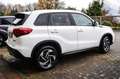 Suzuki Vitara 1.5 DUAL Hybrid Comfort+ AUTOMATIK ALLRAD Weiß - thumbnail 3