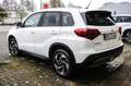 Suzuki Vitara 1.5 DUAL Hybrid Comfort+ AUTOMATIK ALLRAD Weiß - thumbnail 4